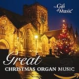 Berühmte Orgelmusik zu Weihnachten