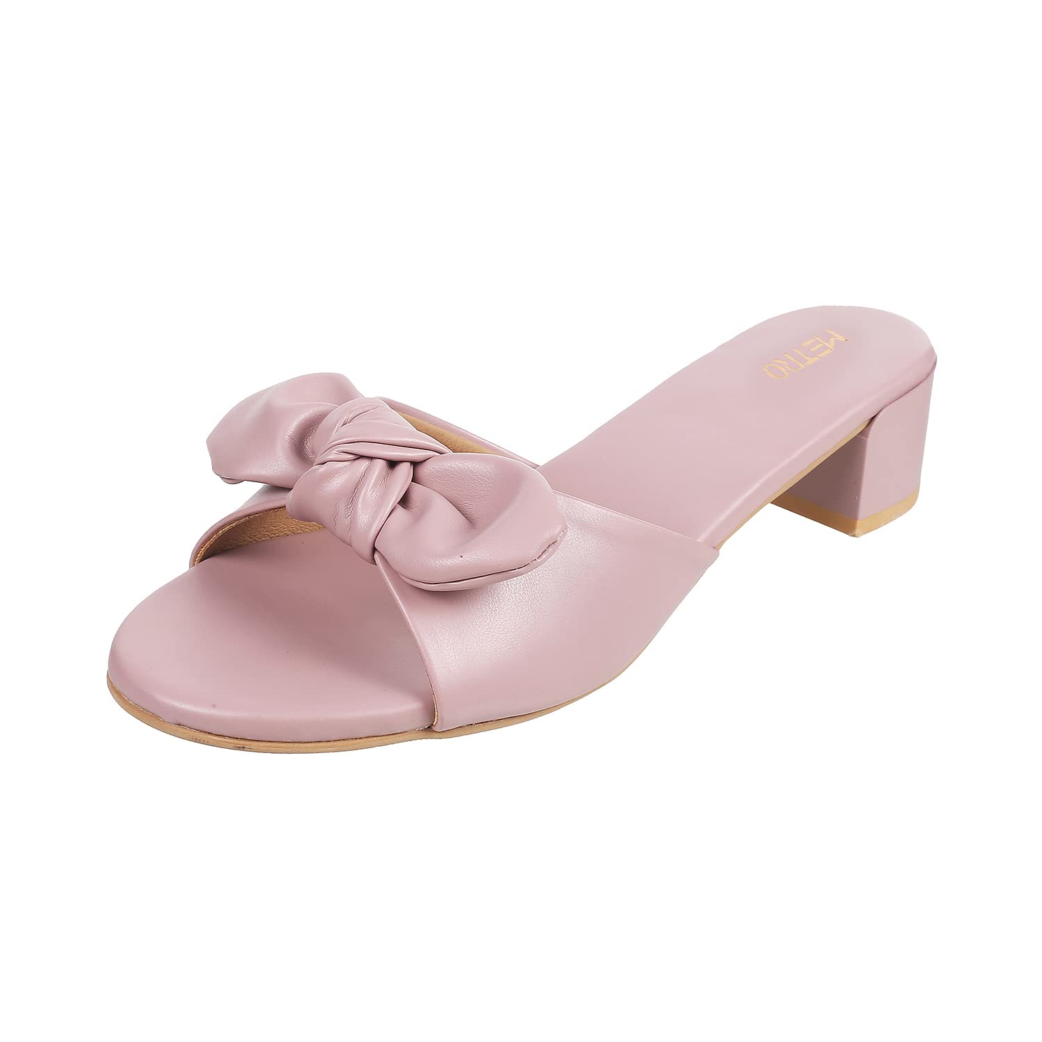 Metro Womens Synthetic Purple Slip Ons (Size (8 UK (41 EU)) (B0B3DGSWN6) Amazon Price History, Amazon Price Tracker