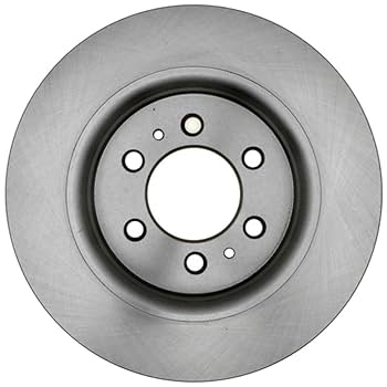 Amazon.com: Raybestos R-Line Replacement Front Disc Brake