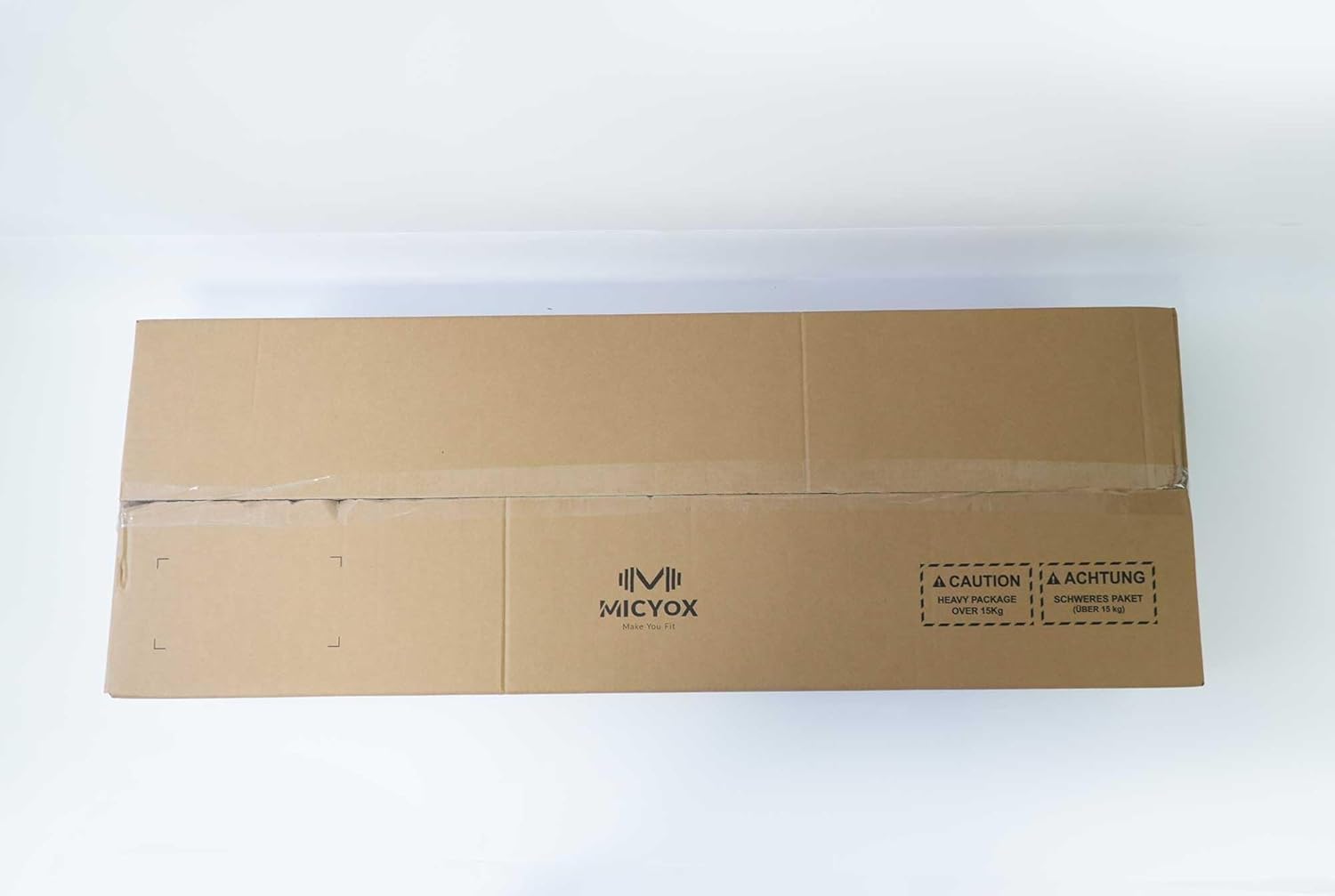 Exercise Bike, Micyox Magnetic Foldable Indoor Cycling Bike with LCD Display and Heart Rate Sensor Home Workout Bike with Resistance Bands Space-saving Fitness Exercise Equipment 12 51FI6AnRSCL. AC SL1500