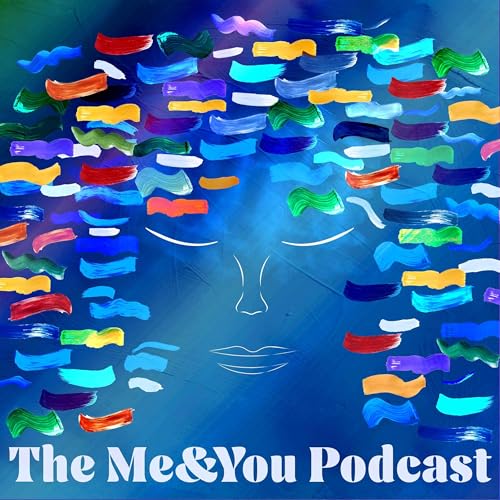 『The Me&You Podcast』のカバーアート