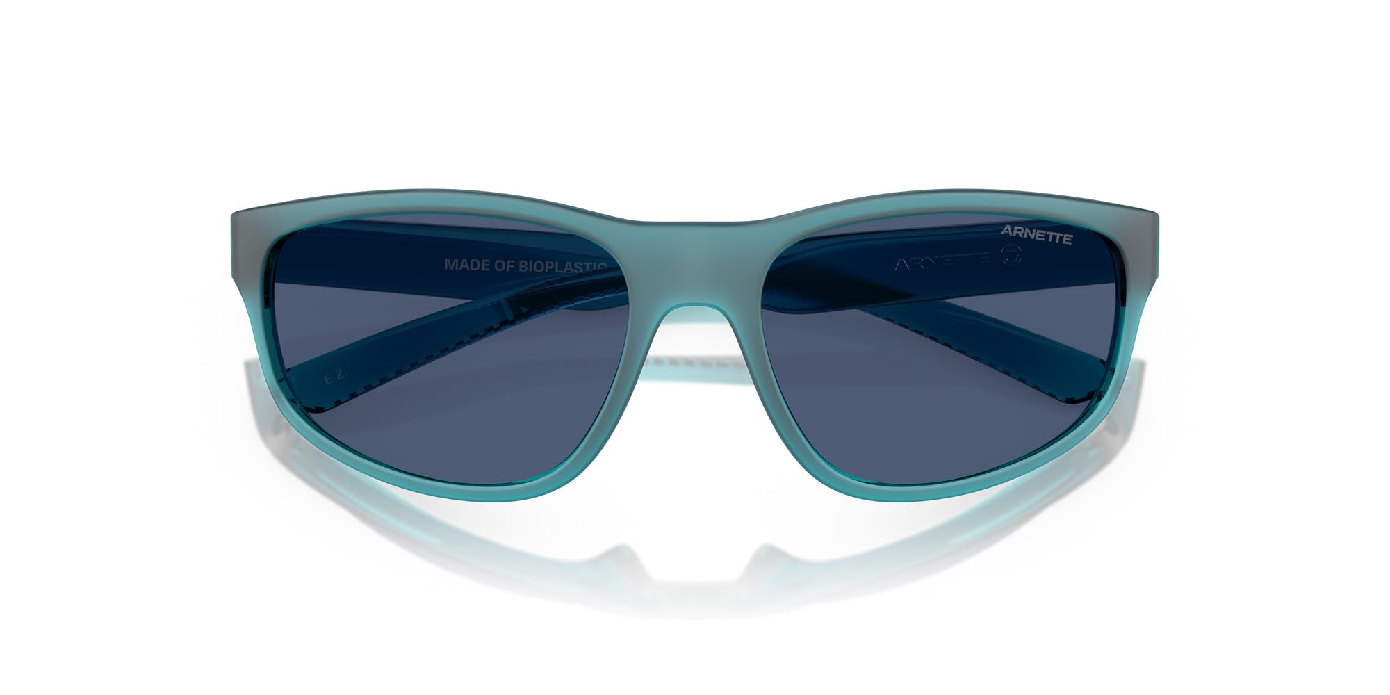 ARNETTE An 4351 kwadratowe okulary przeciwsłoneczne