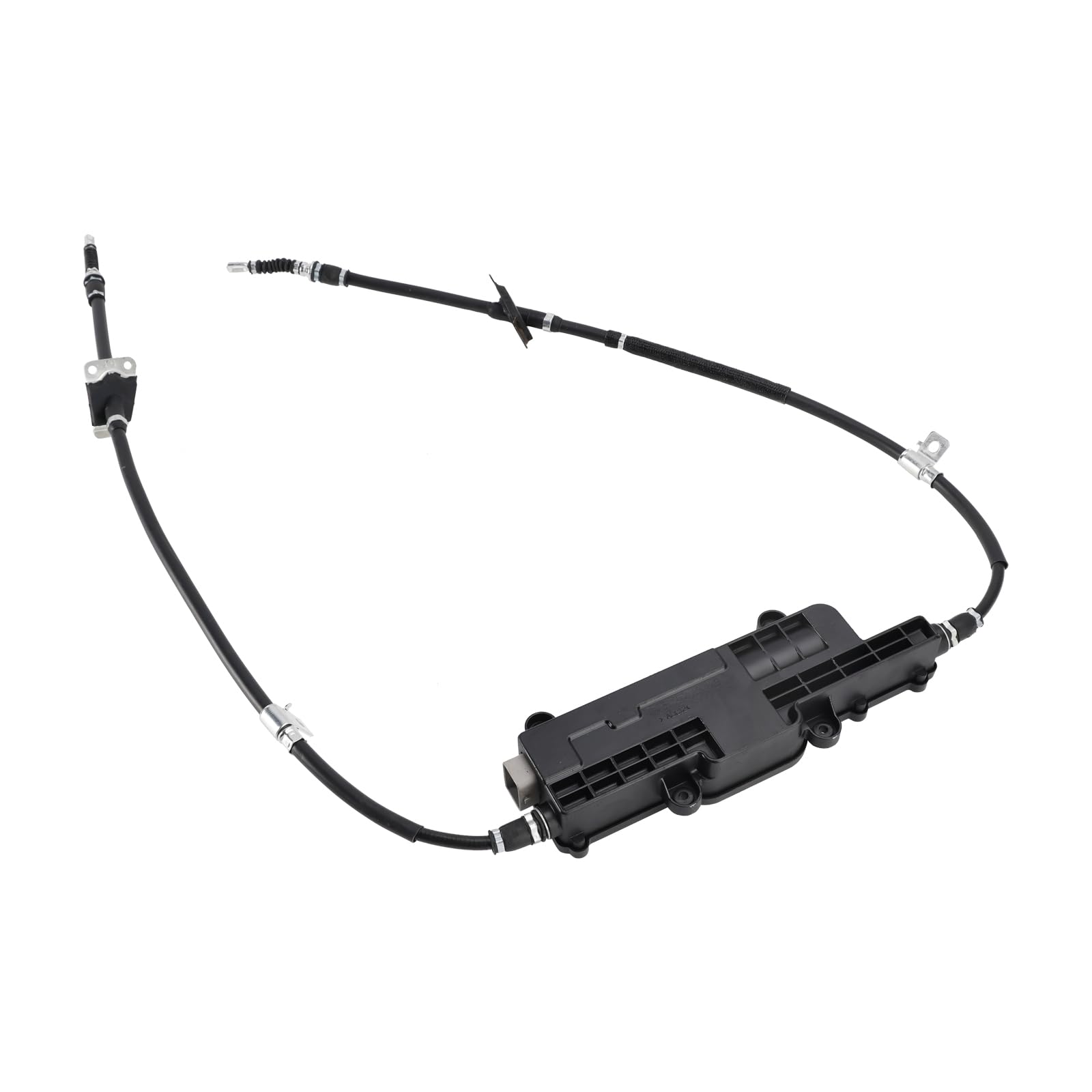 Topteng 59700C5610 Feststellbremse elektronisch passend für Kia Sorento 2015-2018 2WD