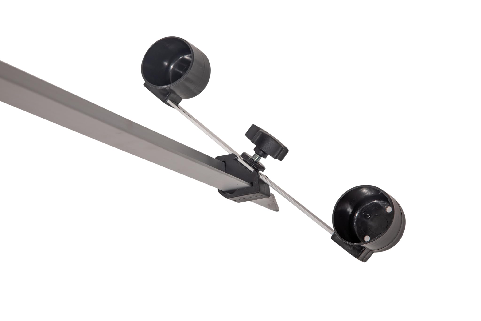 Ultimate Beach Pod Match - 2 Rods 150cm - Brandungsrutehalter