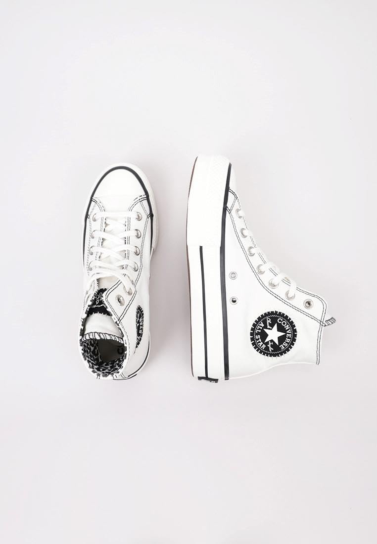 Converse Chuck Taylor All Star Lift, Zapatillas Mujer