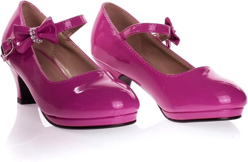 Image of Forever Link Girl's Mary Jane Pump