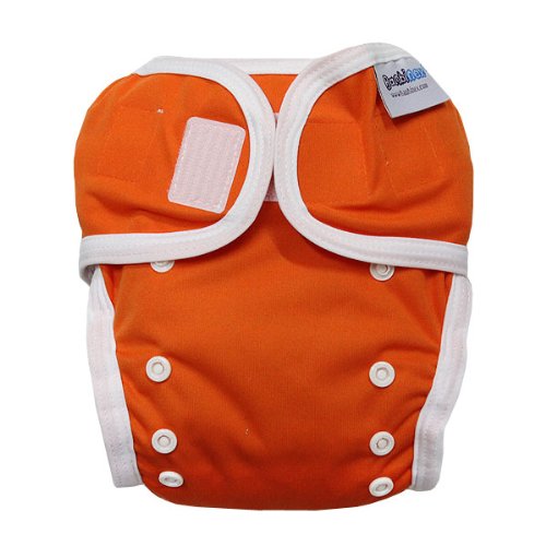 Bambinex 031844NEasy On - Off Facile Bamboo