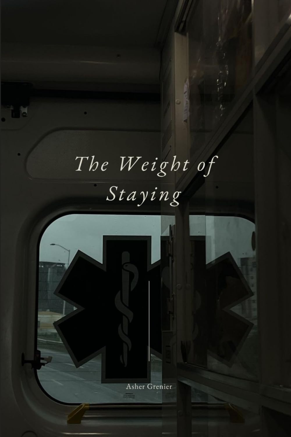 The Weight of Staying