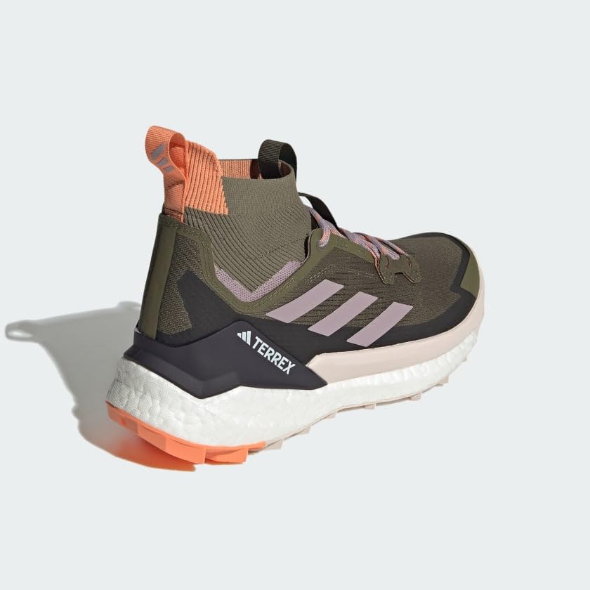 Image of adidas Women's Ultraboost 21 Running Shoe