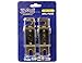 Absolute ANL100-2, 2 Pack ANL Fuses 100 Amp Gold Plated