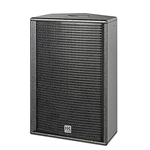 PREMIUM PR:O D2. HK AUDIO Pa versterkte luidspreker PR:O 112 XD2.