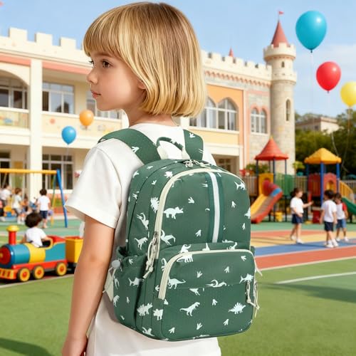 Image of LOIDOU Backpack for Girls School Backpacks Bookbags for Elementary Middle School Women Laptop Backpacks