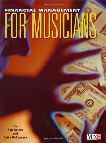 Financial Management for Musicians