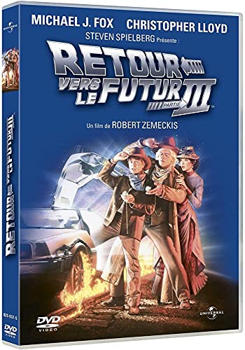 Retour vers Le Futur III