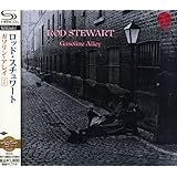 ガソリン・アレイ+1 - ロッド・スチュワート