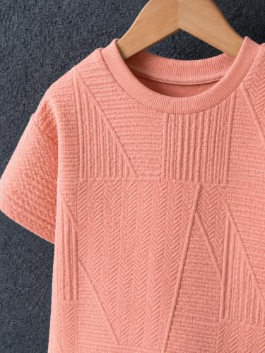 Image of Kids Co-ord Set