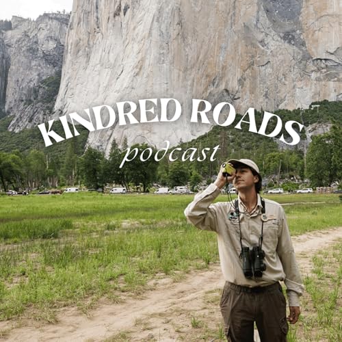 From Working for the National Park Service to Being Woken Up by a Bear