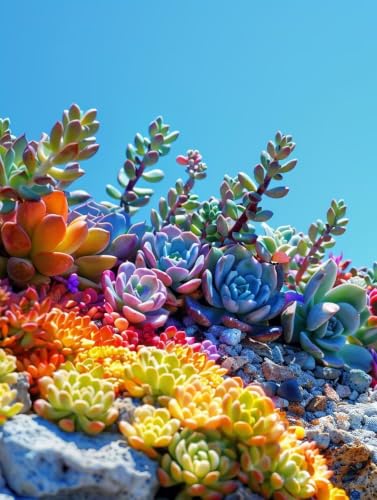 Peinture par numéro paysage : idée cadeau et activité manuelle