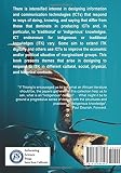 At the Intersection of Indigenous and Traditional Knowledge and Technology Design