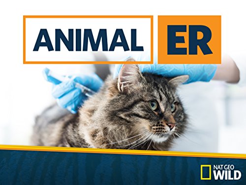 Animal ER Season 2