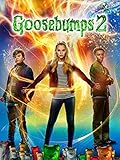 Goosebumps 2