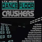 LTX music