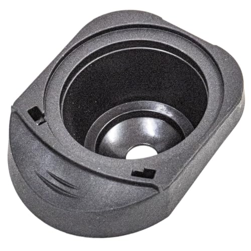 JPshop - Soporte para cápsulas de café compatible con Krups - Dolce Gusto Piccolo XS - MS-624826