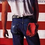 Born in the USA by Bruce Springsteen -  Audio CD