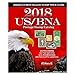 2018 US/BNA Postage Stamp Catalog