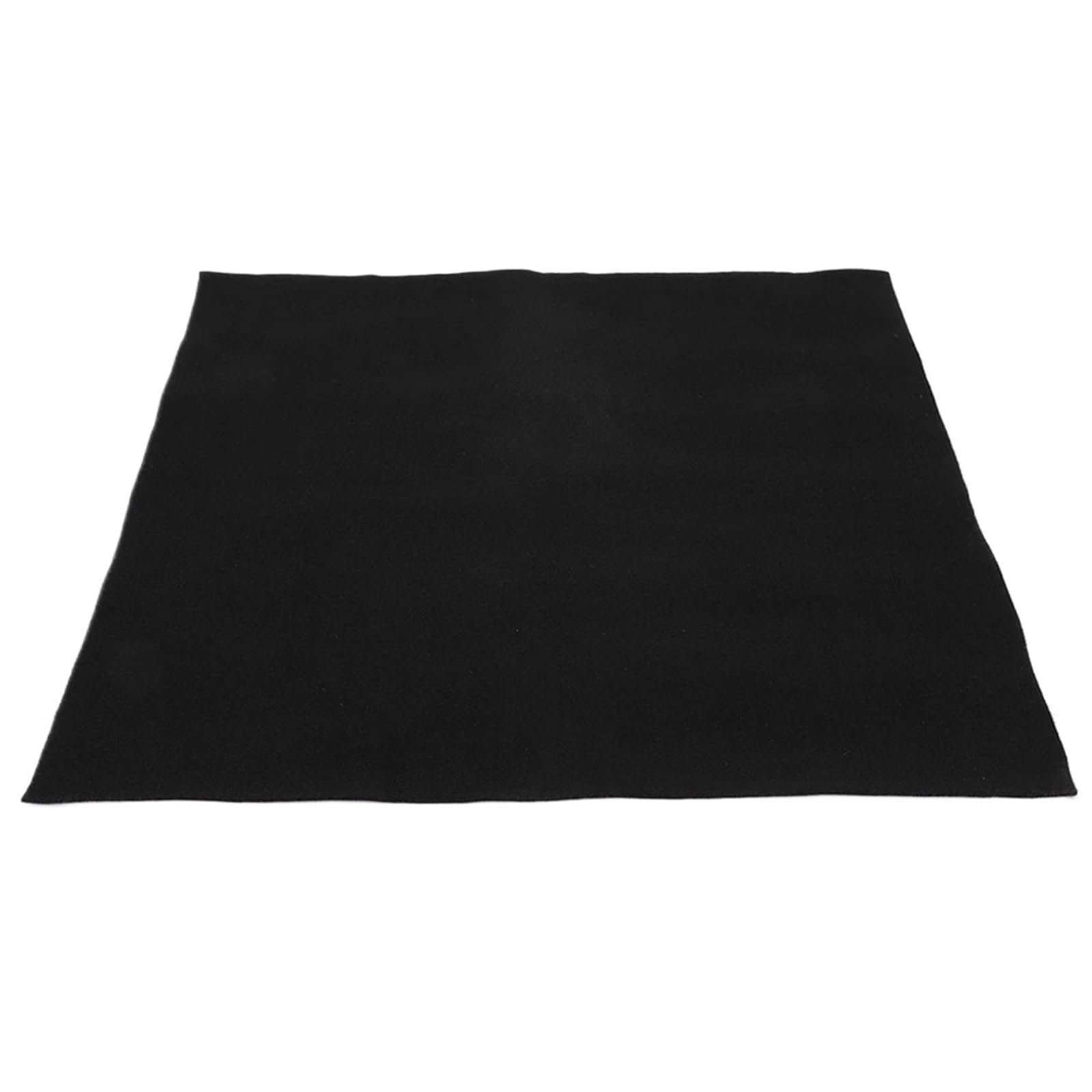 Ubohuz One Color 2Pcs 51 * 52Cm Fireproof Welding Blanket Upto 1800°F Flame Retardant Fabric Brazing Heat Shield Mat For Grills Smokers And Stove For Grill, Welding Supplies