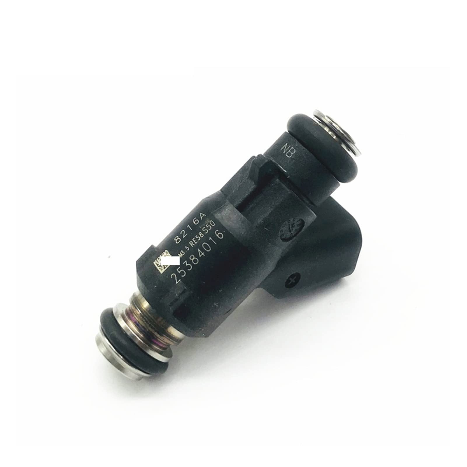 Injecteur Buse 25384016 Buse D'injecteur De Carburant Pour L'injection De Carburant Des Voitures