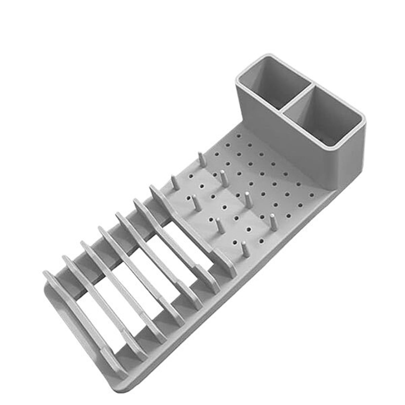 Portaoggetti for stoviglie in silicone