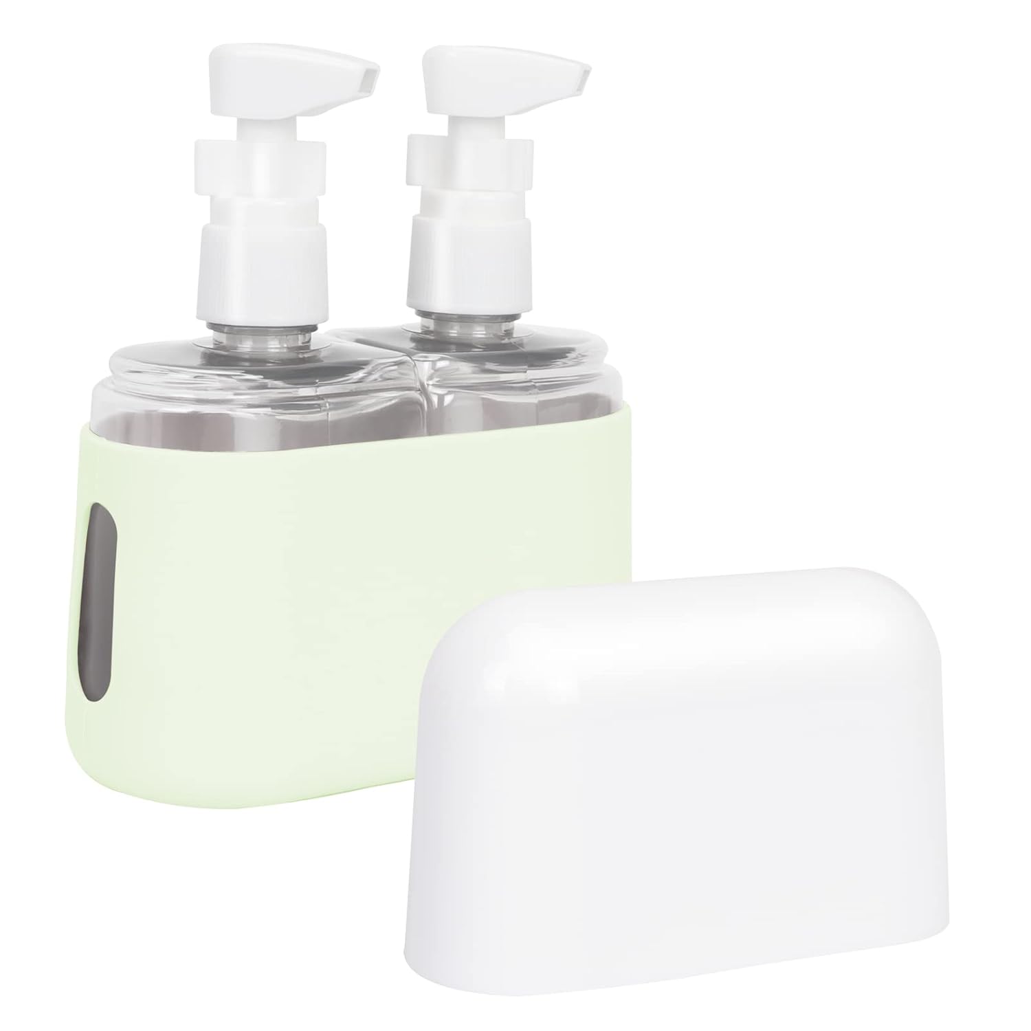 Skycase Travel Bottles, Travel Size Toiletries Leak Proof
