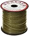 Pepperell RX100-26 Rexlace Plastic Craft Lace, 3/32-Inch Wide, Gold Sparkle