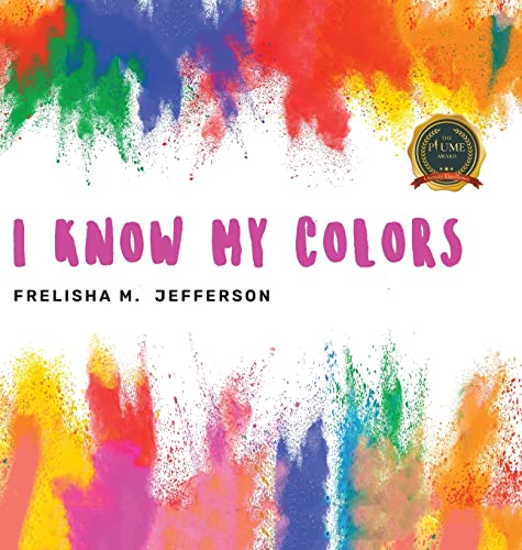 I Know My Colors