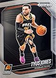 2024-25 Panini Black #150 Tyus Jones Phoenix Basketball Card - Sportscard Superstore