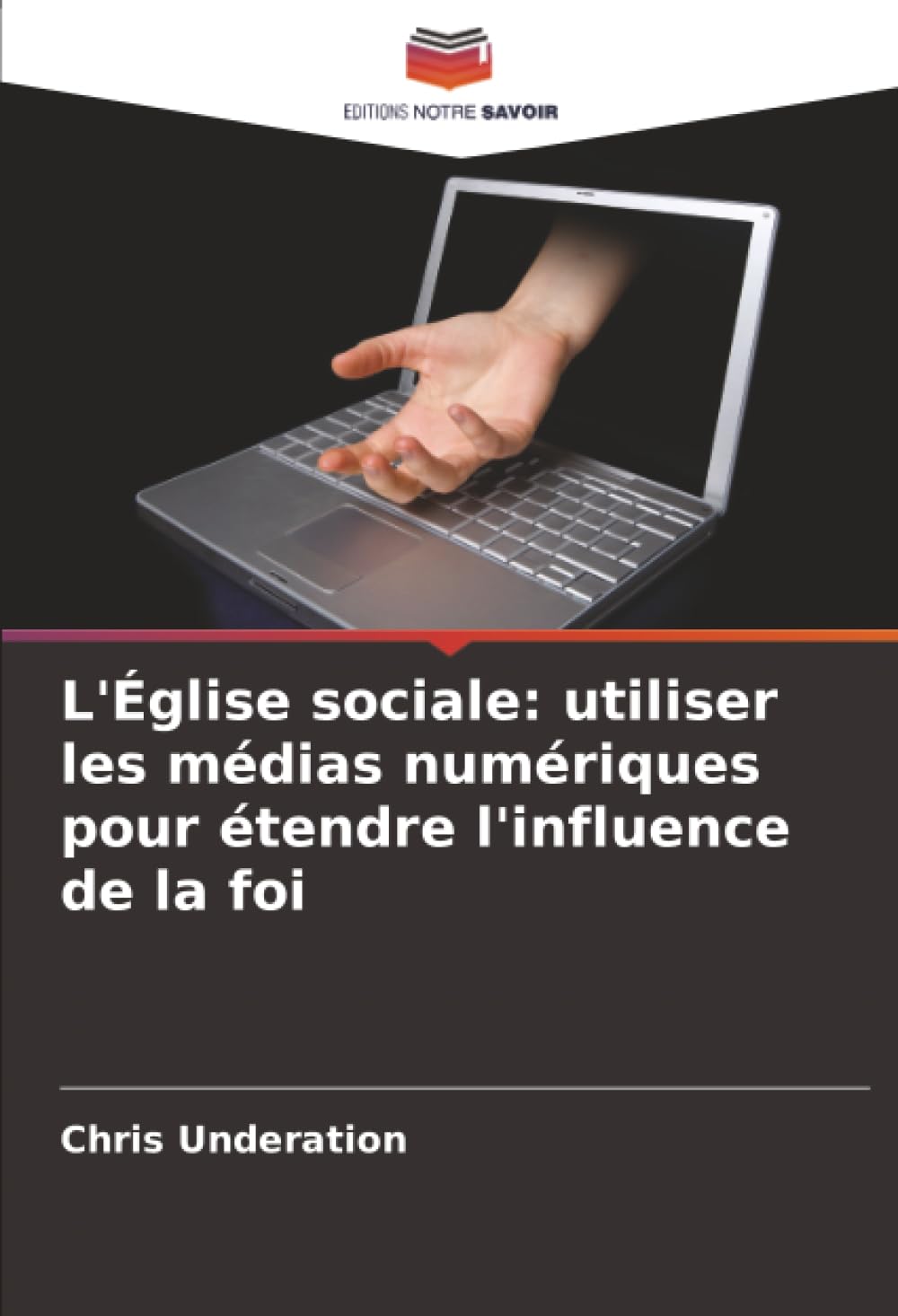 L'Église sociale: utiliser les médias numériques pour étendre l'influence de la foi
