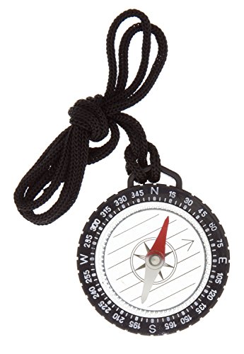 Brújula SE con cordón miniatura 2
