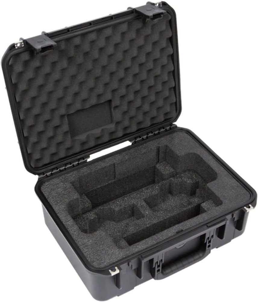 SKB iSeries 1813-7 Rodecaster Pro II Case