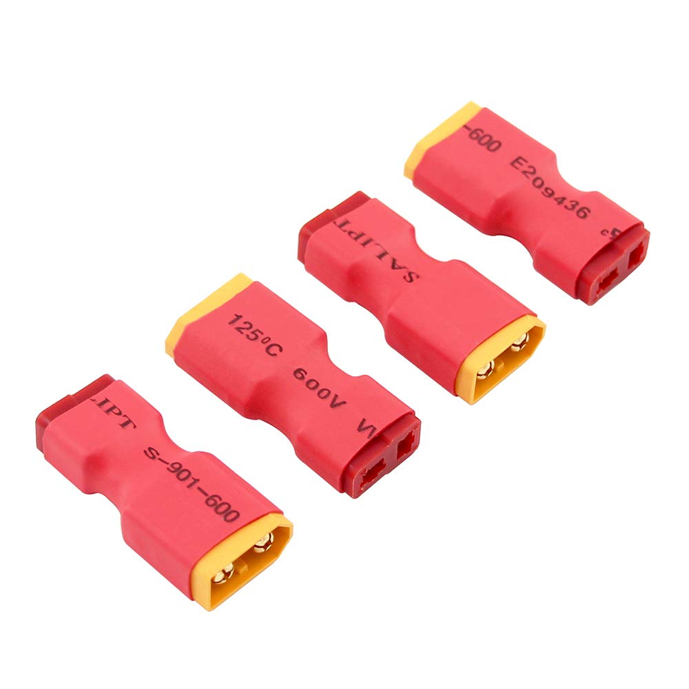 XT60 Female To XT60 Male Connector Adapter-Z-E0141