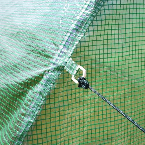 Growzelt / Growschrank Secret Jardin Hydro Shoot 40x40x120cm (HS40) 6 Growzelt / Growschrank Secret Jardin Hydro Shoot 40x40x120cm (HS40) – Bild 6