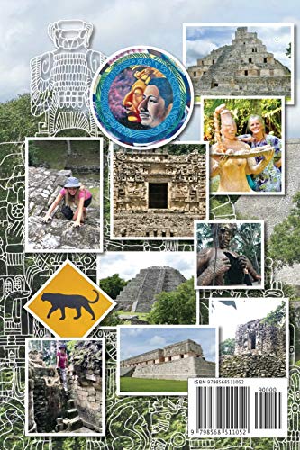 Mexiko - Auf den Spuren der Maya: Eine Covid-19-Reise: 7