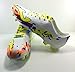 Joma Propulsion Botas Fútbol para Césped Artificial (46 EU, Blanco)