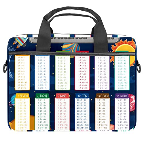 Funda crossbody para ordenador de 13.3 pulgadas ideal para trayectos urbanos y cafeterías