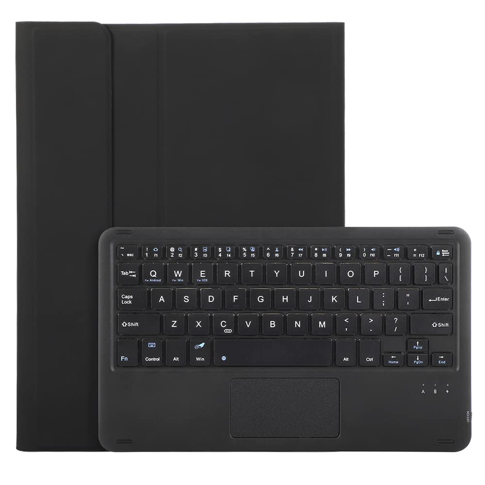 キーボード PCATEC Bluetooth Keyboard & Case Amazon | ピーシーエーテック Bluetooth キーボード 超薄型