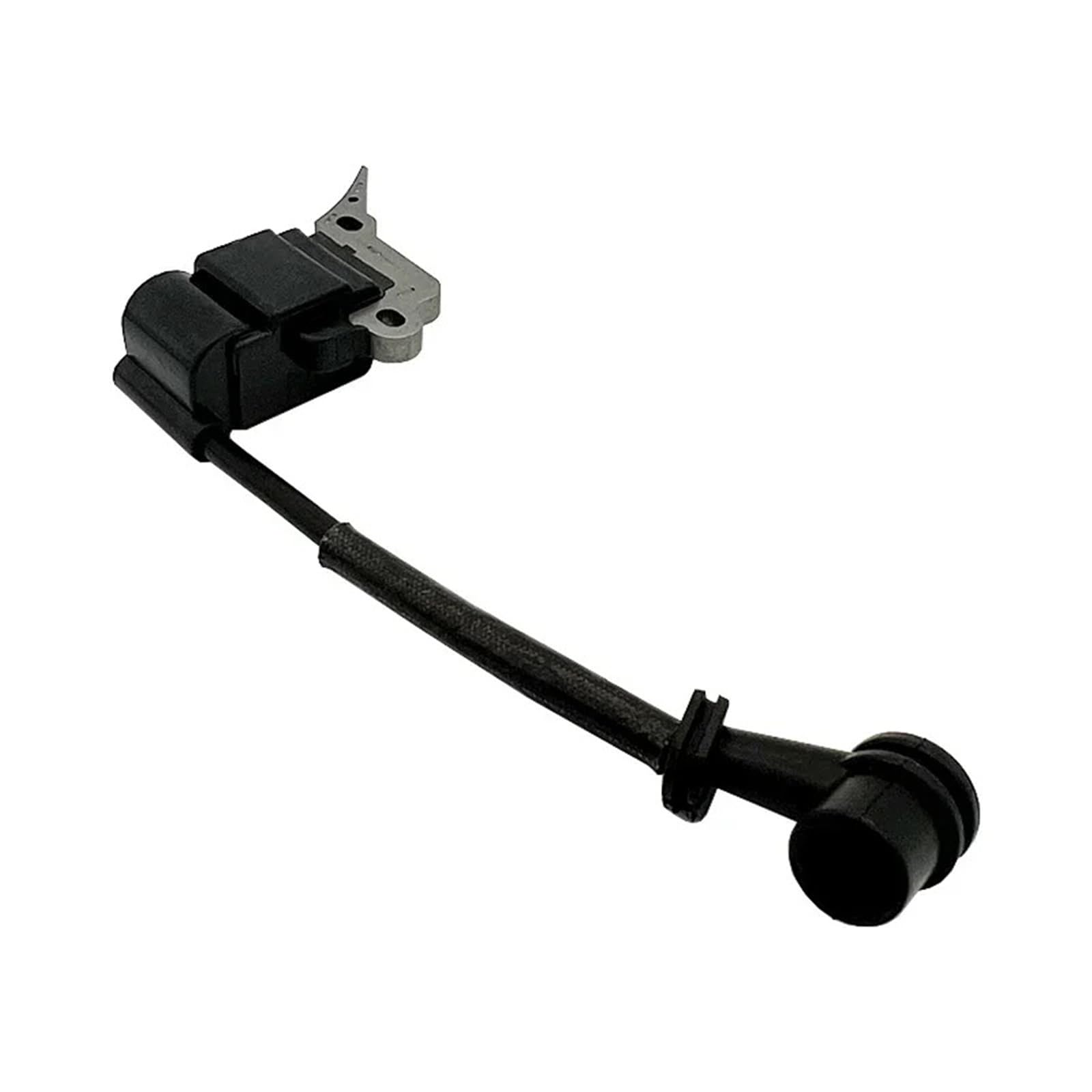 Bobina de encendido repuesto for motosierra mini manual 2500 | Recambio de bobina de encendido for trabajos de poda de jardín con mini motosierra compacta de mano 2500