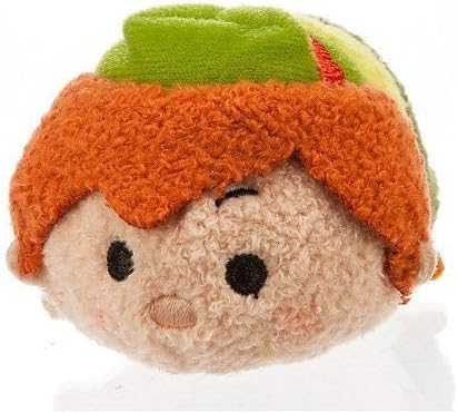 Tsum Tsum Disney Peter Pan (Peter Pan) #46101