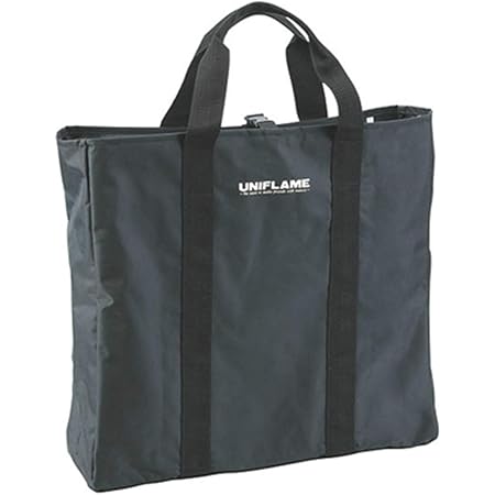 Amazon ユニフレーム ファイアグリル収納ケース 6187 ユニフレーム Uniflame 収納 キャリーケース