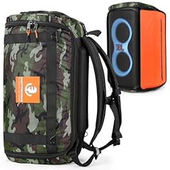 For JBL partybox 120 camouflage