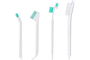 Bottle Humidifier Cleaning Brushes